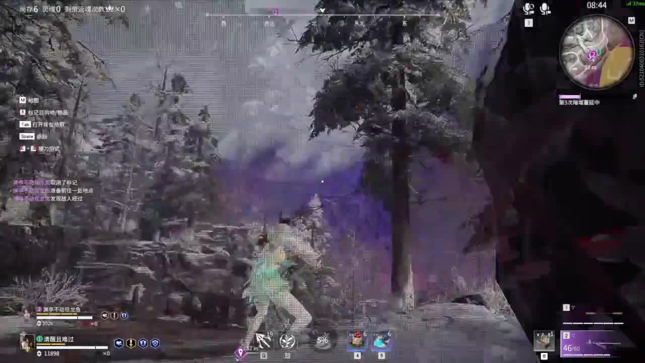 今天又是努力的一天 第10段