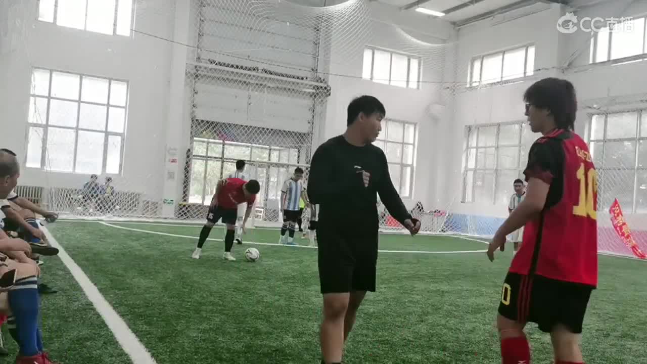 第二届你会红杯 第2段
