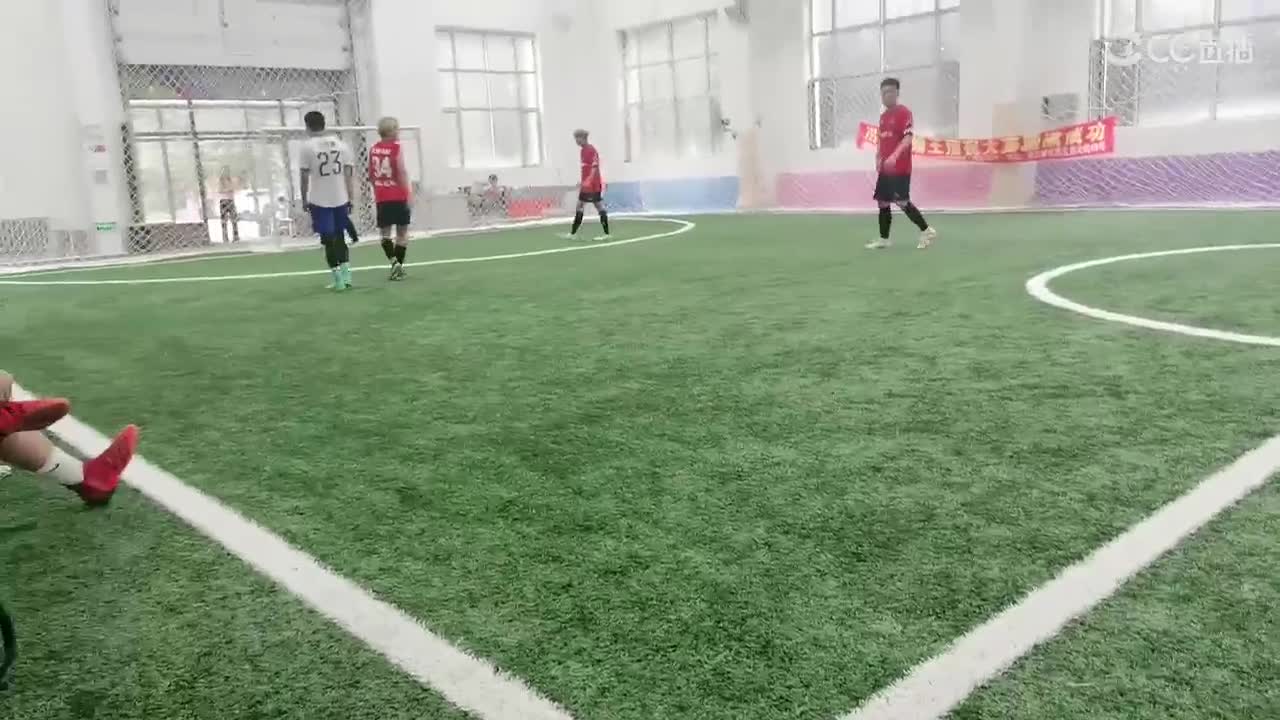 第二届你会红杯 第1段