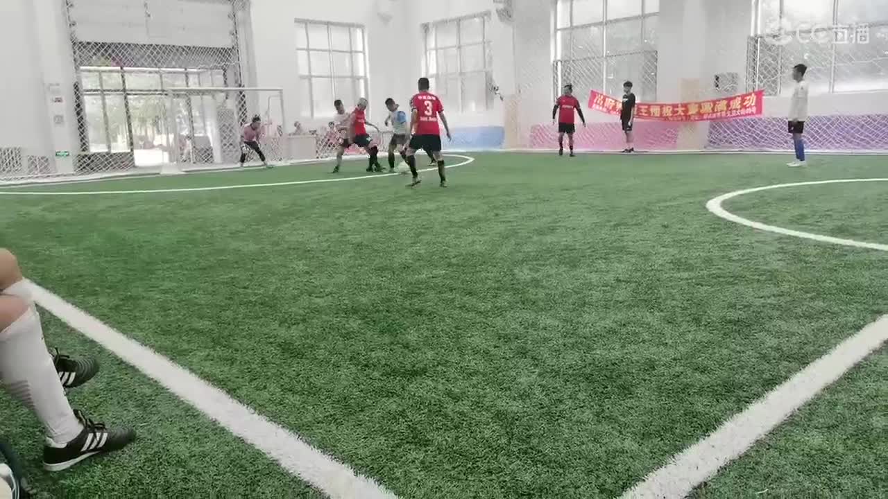 第二届你会红杯 第2段