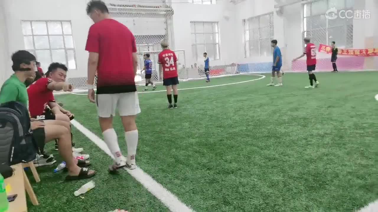 第二届你会红杯 第1段