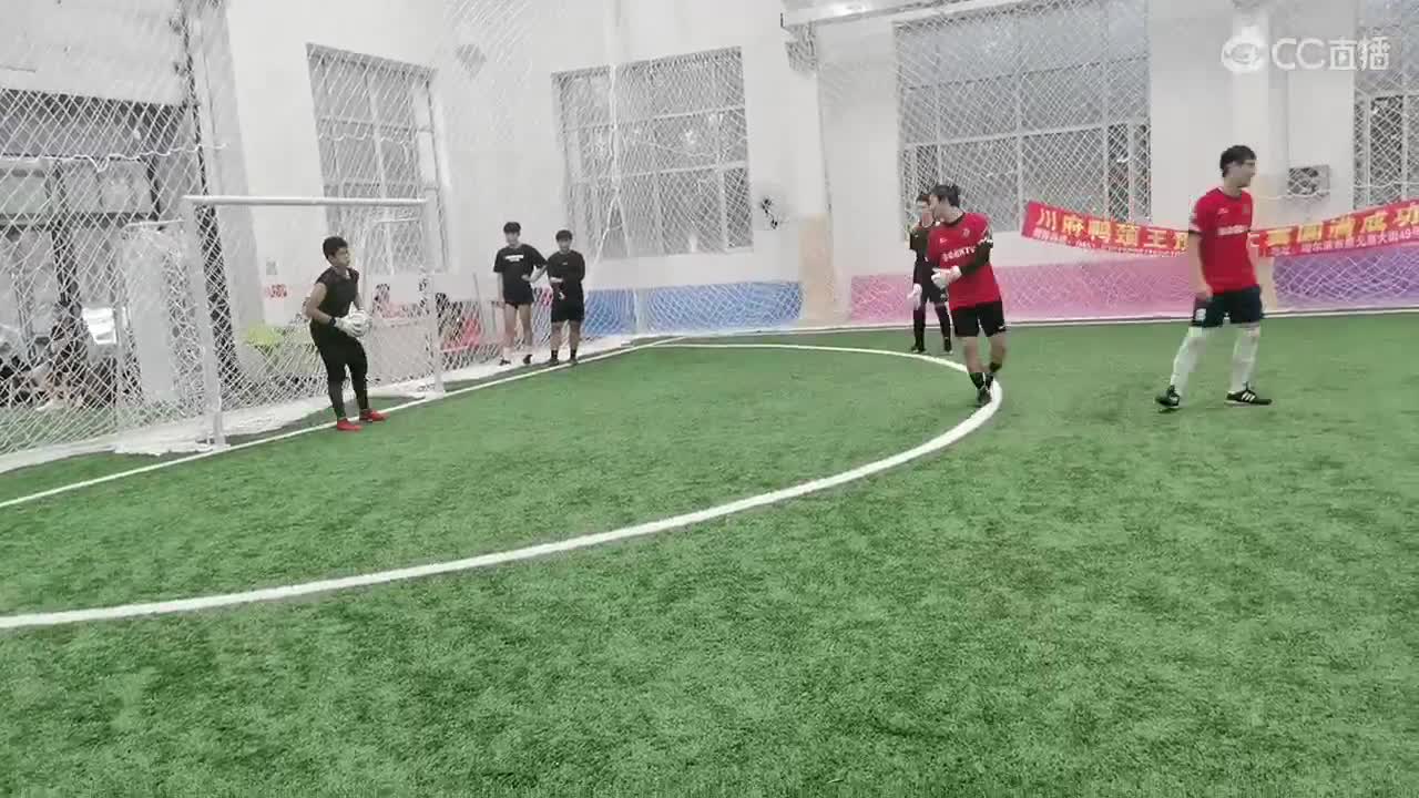 第二届你会红杯 第2段