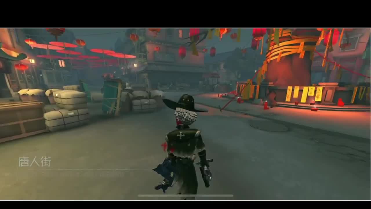 输赢是常态 第4段