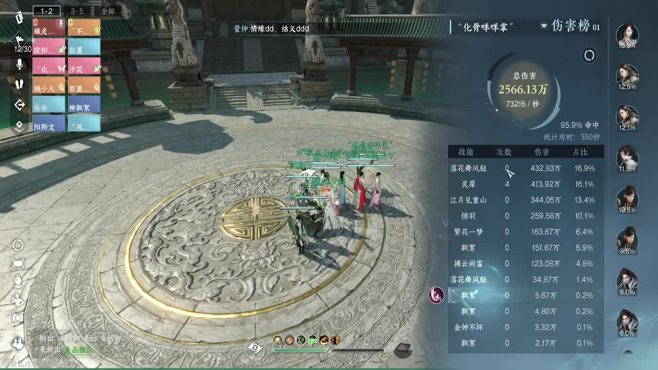 舞阳，托管，调号， 第4段