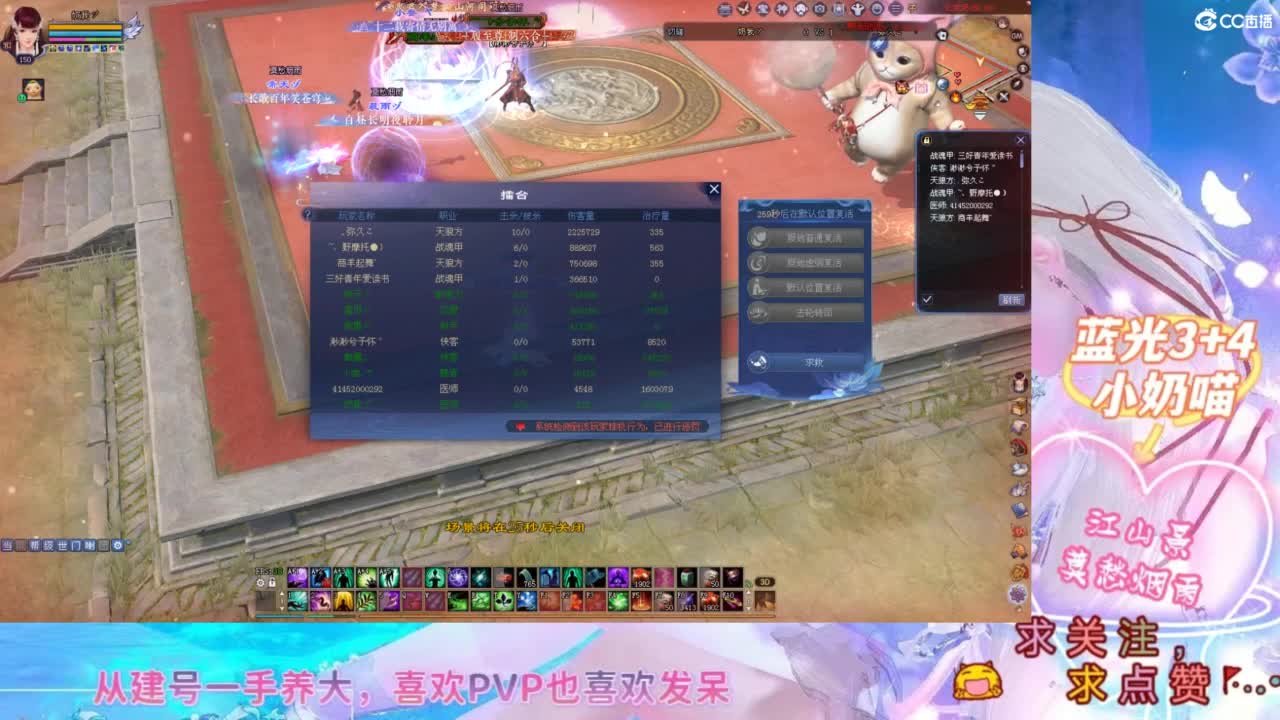 小奶妈比武混混 第1段