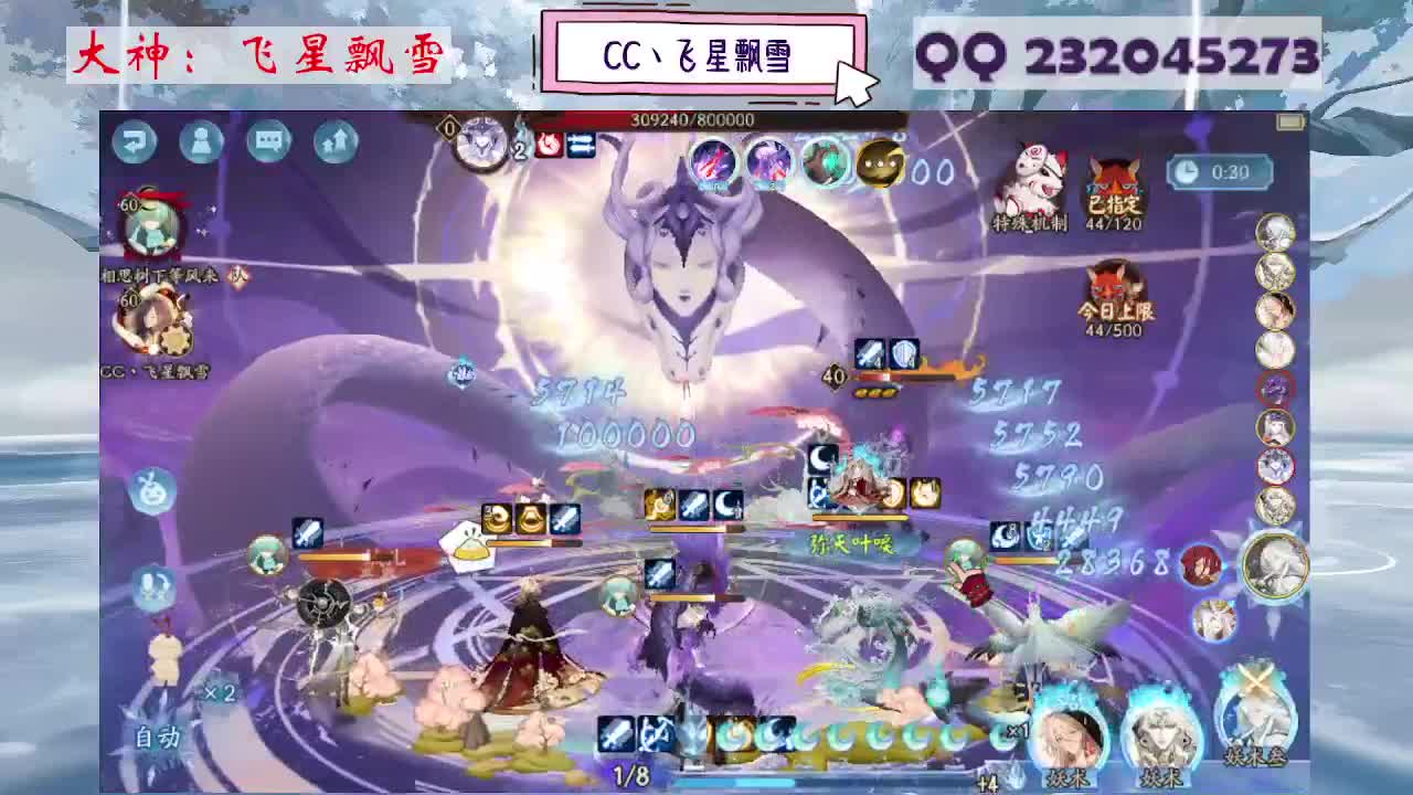 933·乖巧雪 第2段