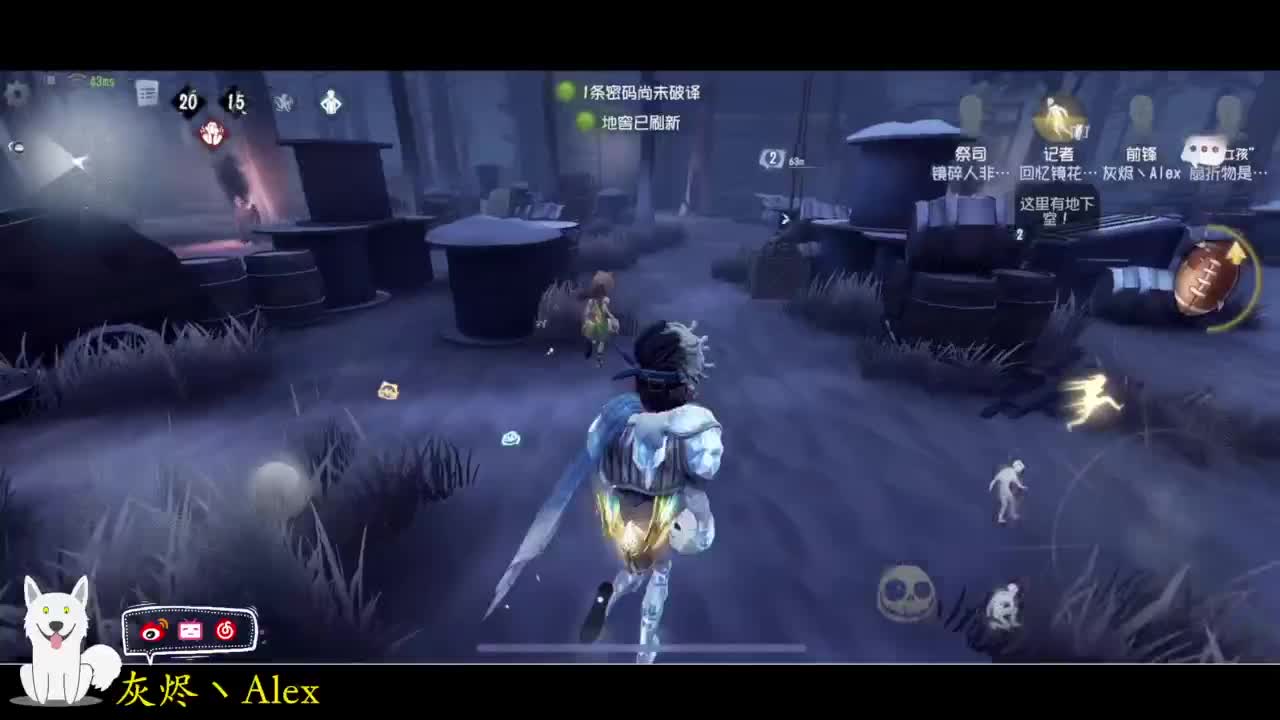 打排位，看比赛 第19段