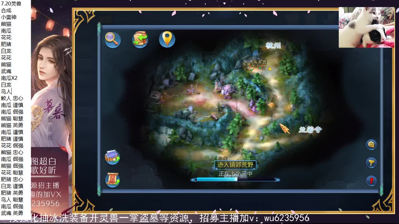 资源白，会唱歌~ 第7段