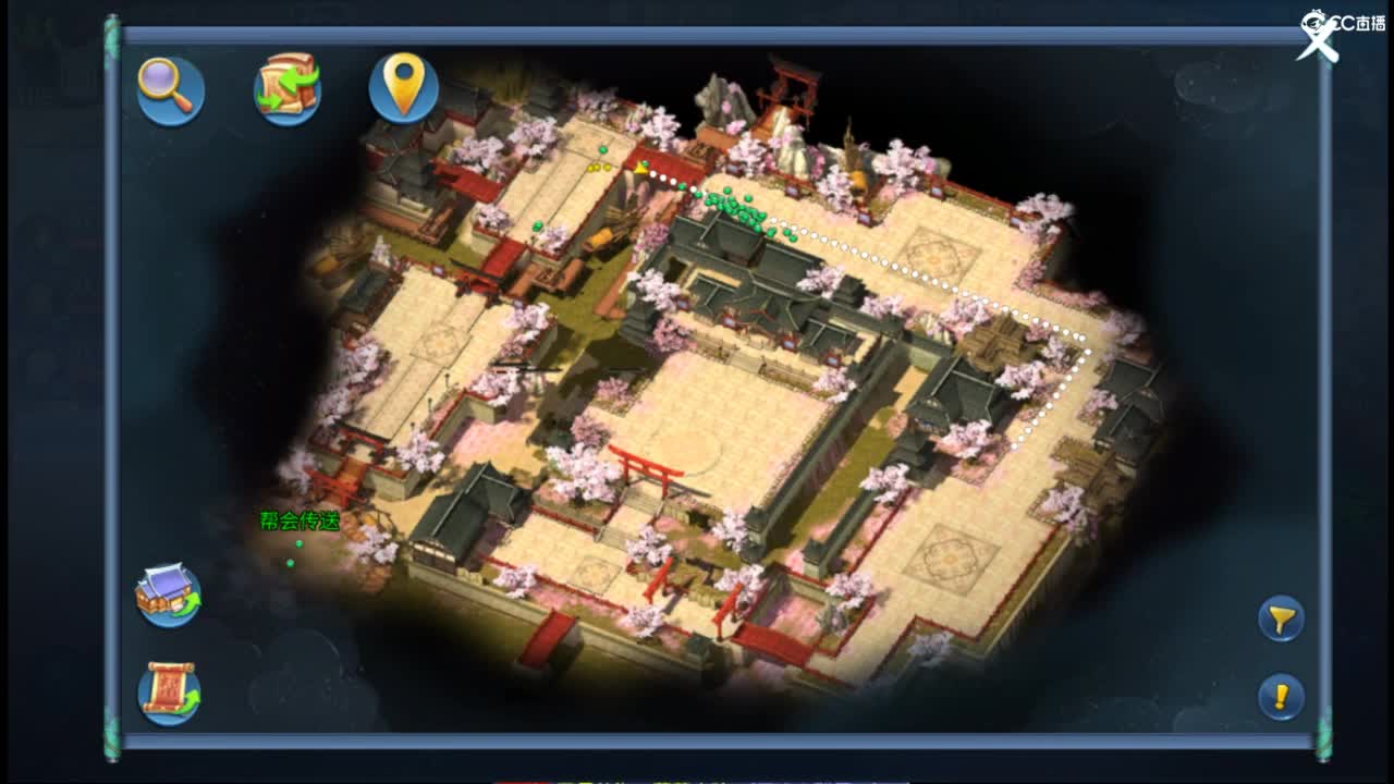 接托管  打架 夺魂~ 第5段