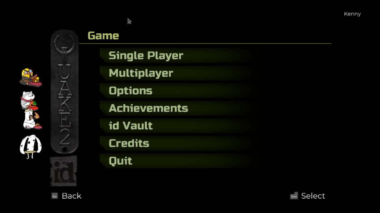 【肯尼】博吗 第1段