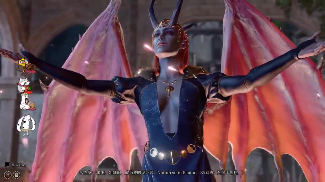 【肯尼】博吗 第9段