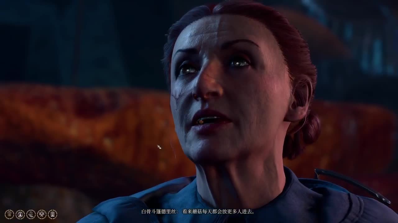 随便玩系列-博得之门3 第3段