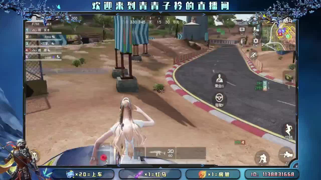 有一种累 叫想太多。 第3段