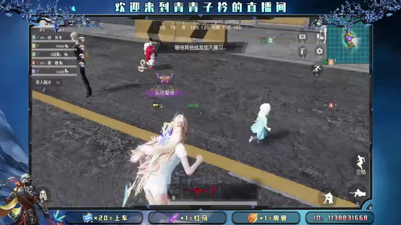 有一种累 叫想太多。 第4段