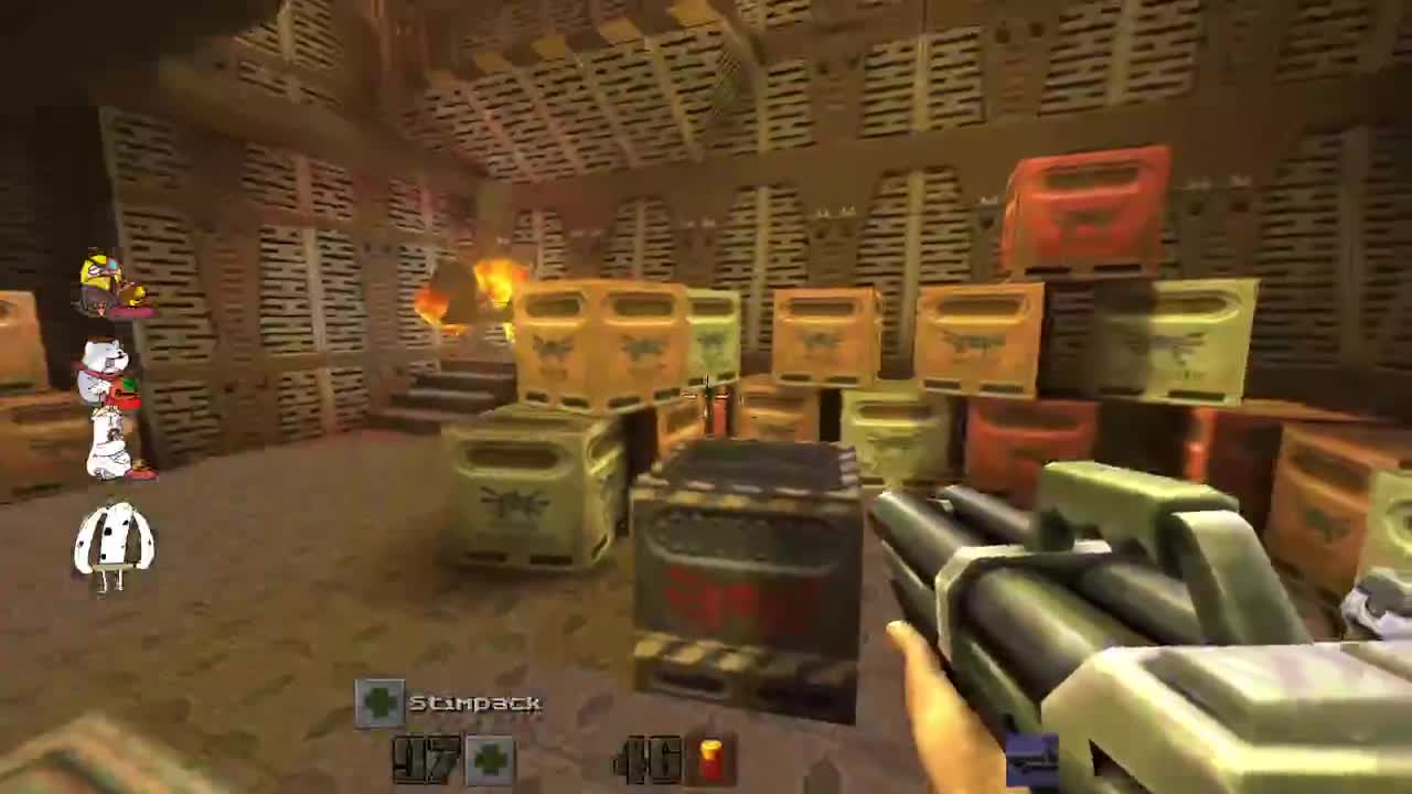 【肯尼】博吗 第1段