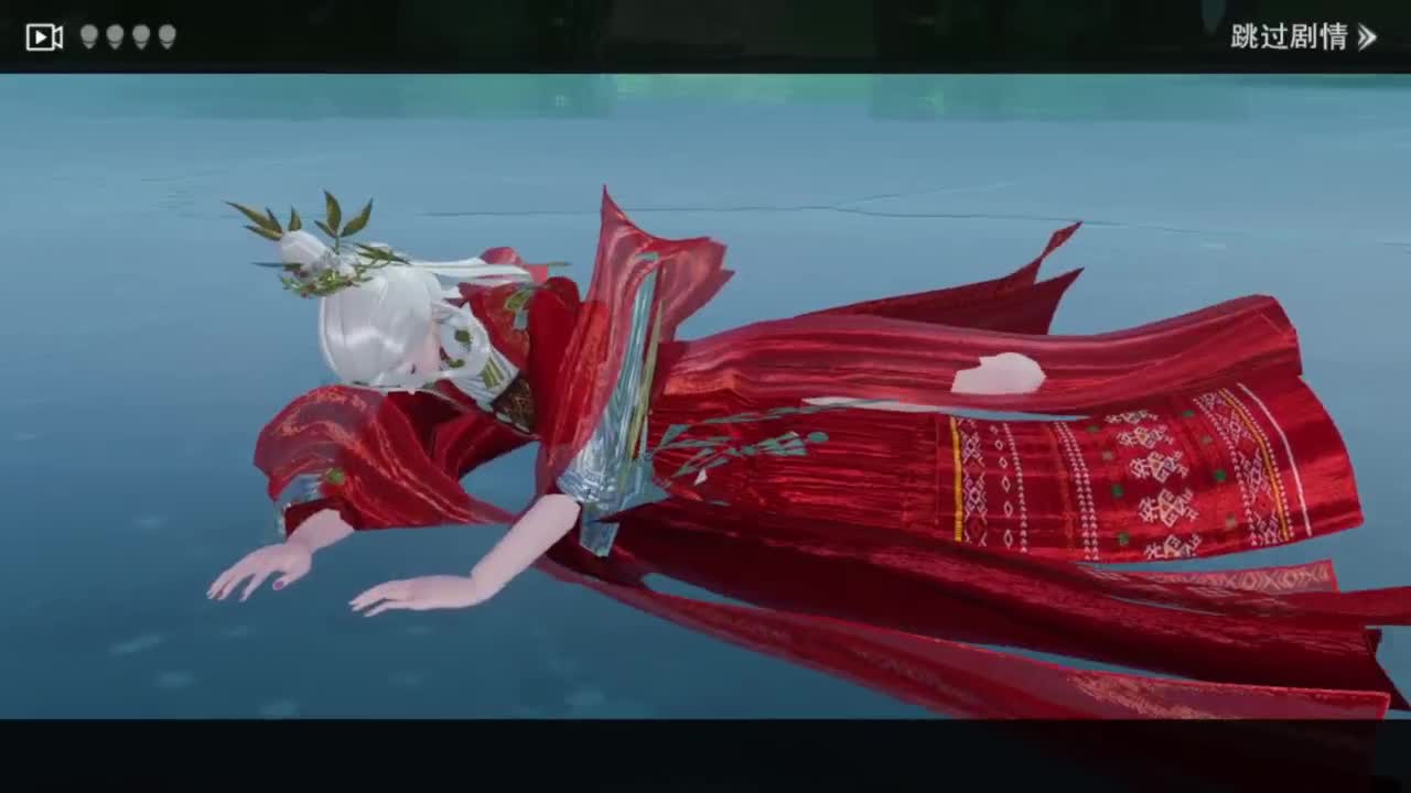 蹲个全托接论武试剑 第4段