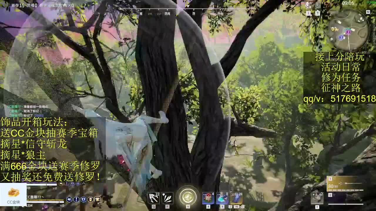 接陪,上无双修罗,各种业务！ 第2段