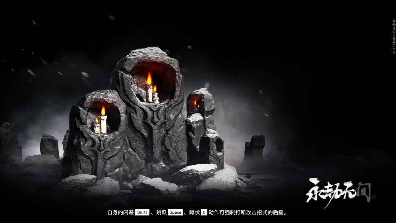 今天又是努力的一天 第3段