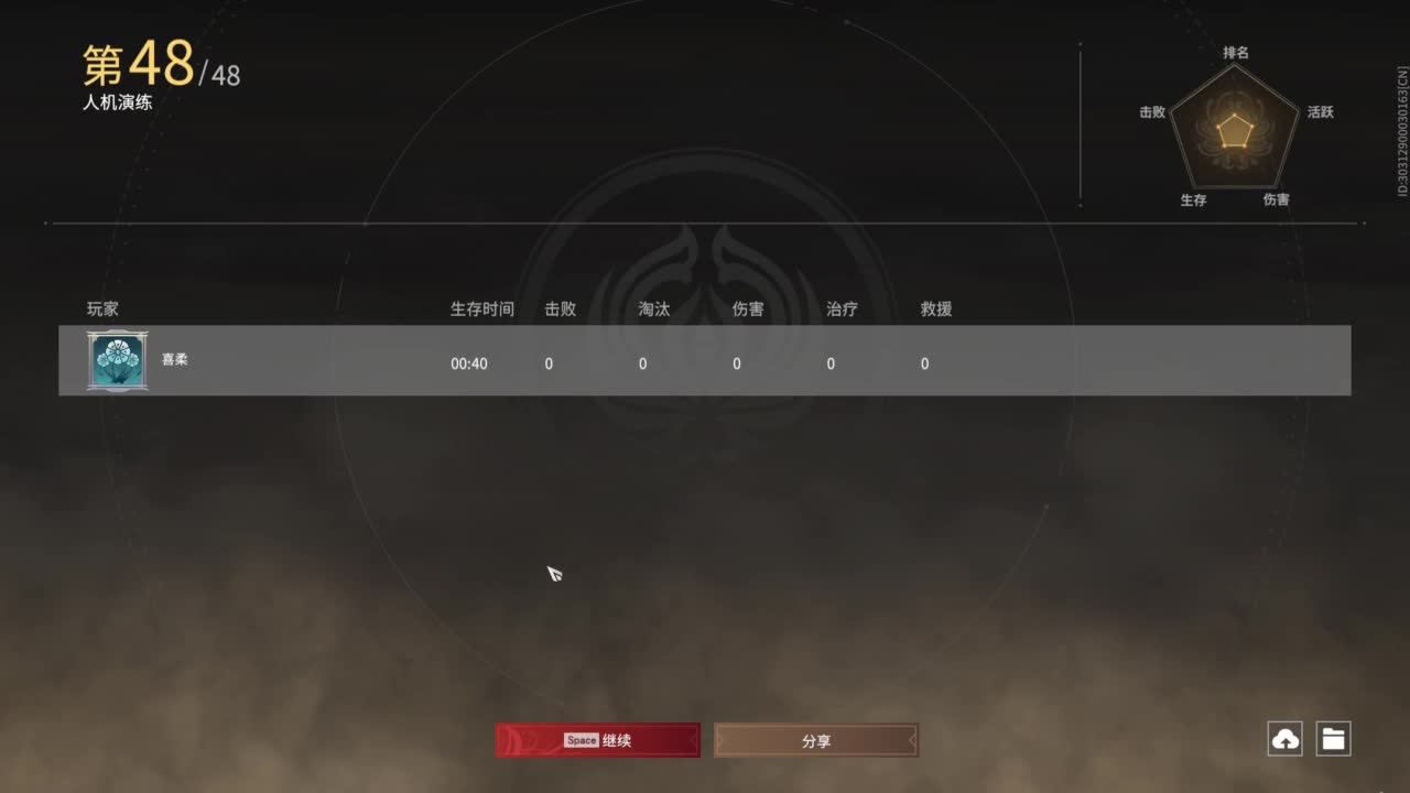 今天又是努力的一天 第4段