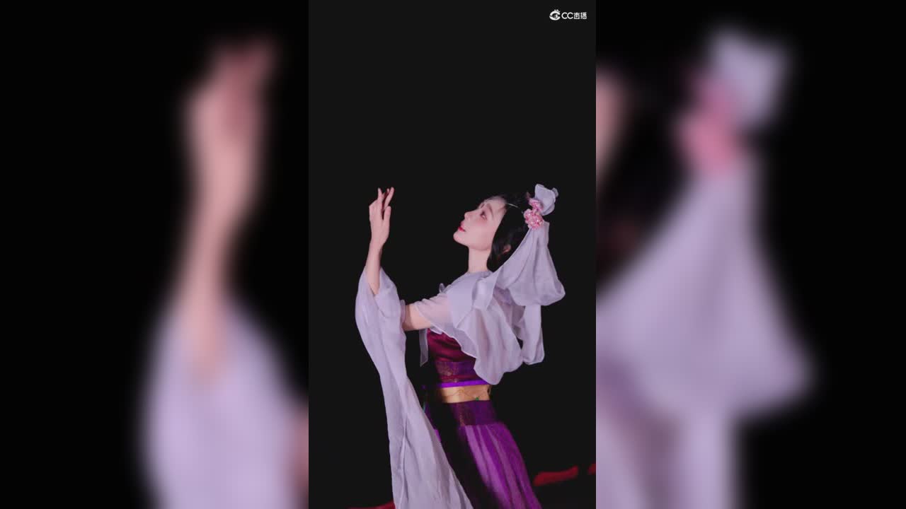 云中君唯美混剪-0813-1