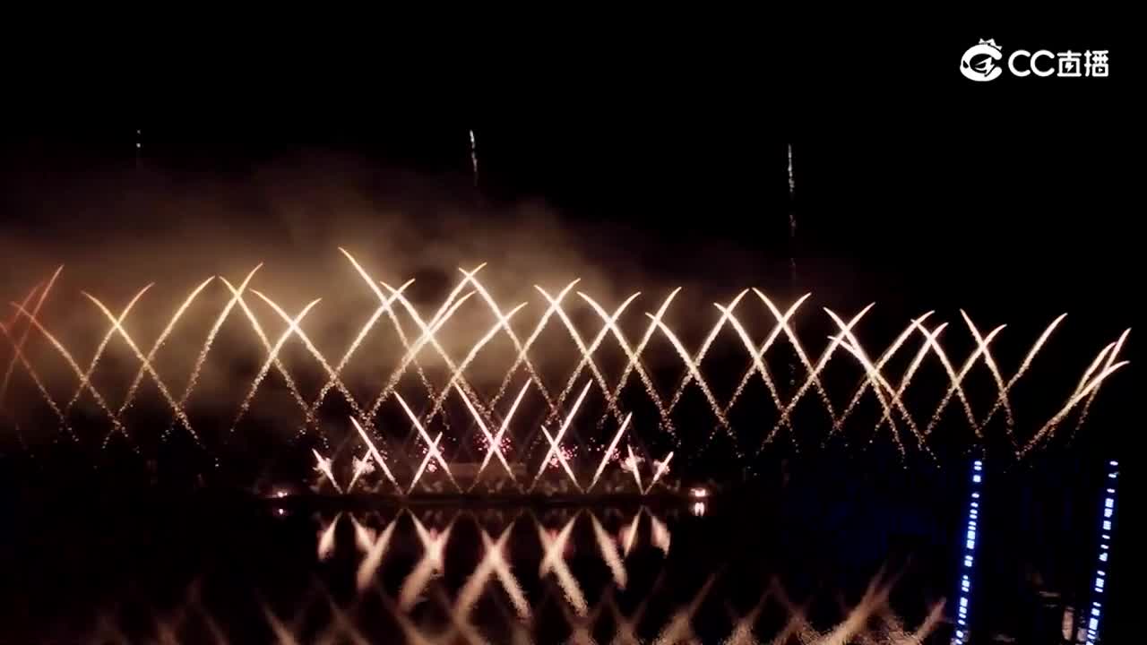 第五篇星火相聚V2