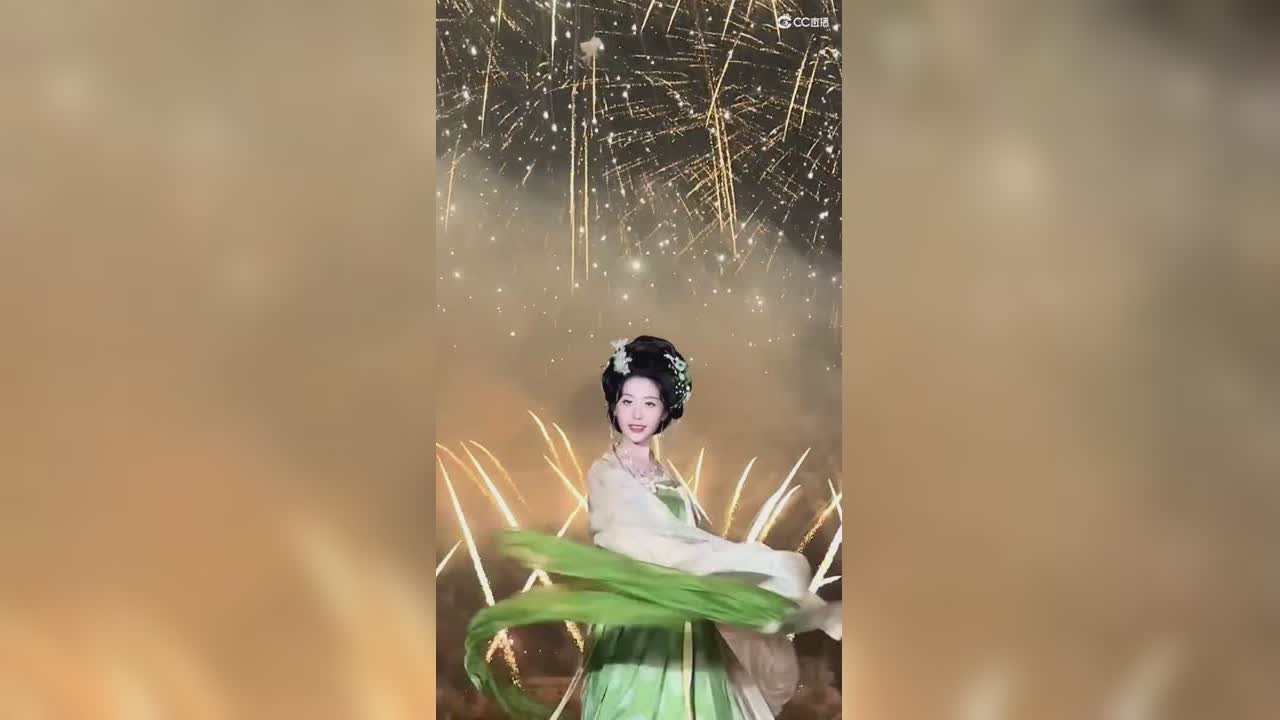 大话KOL唯美二创-0815-5