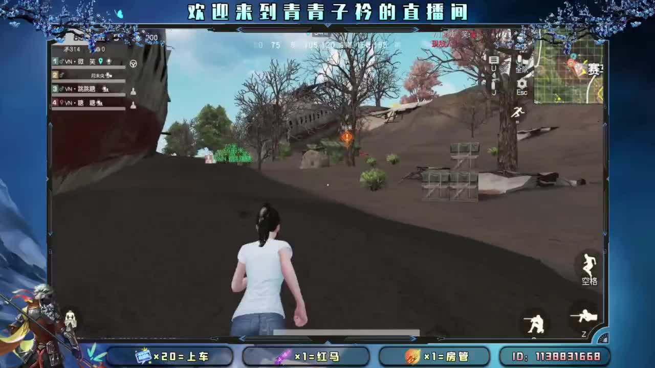 有一种累 叫想太多。 第9段