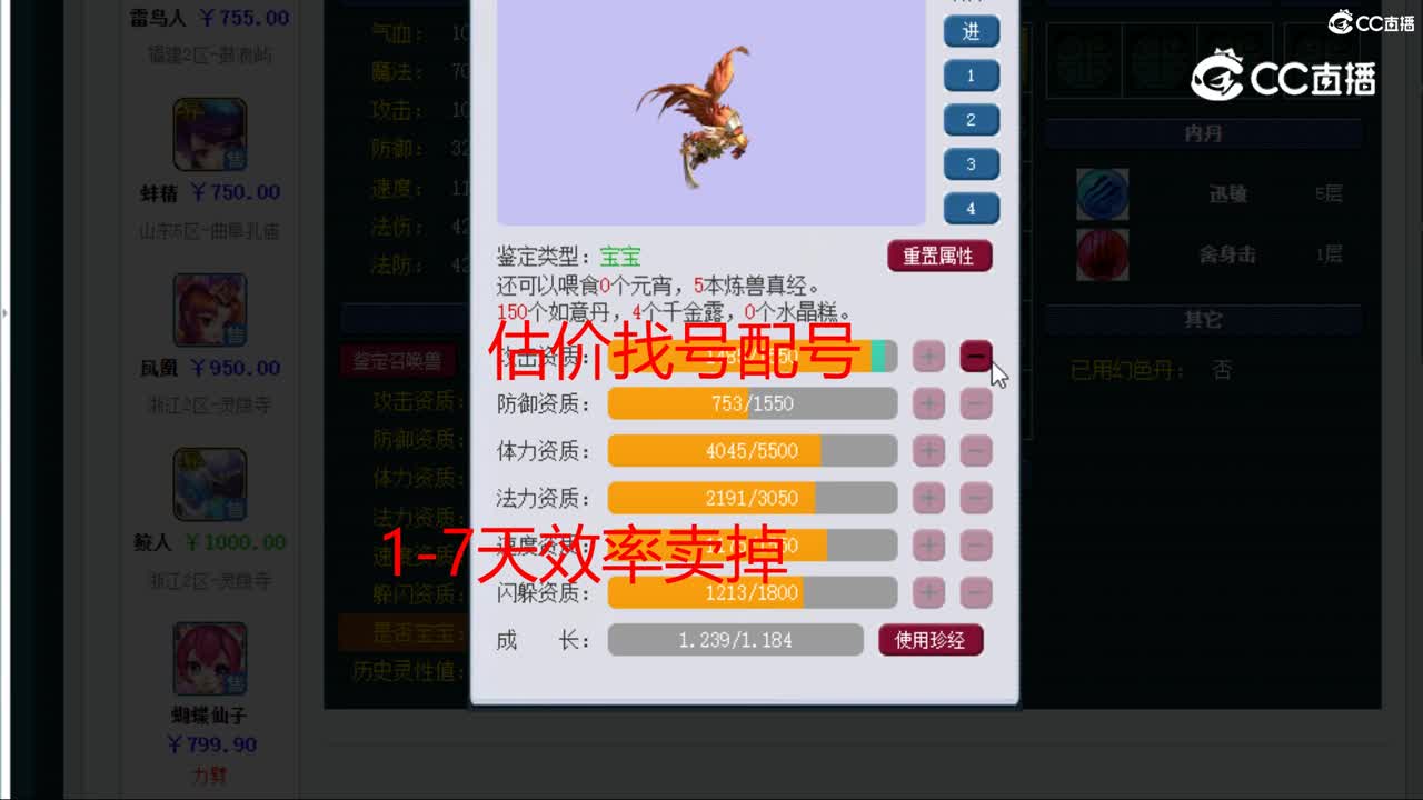 【主播点评】雷鸟人