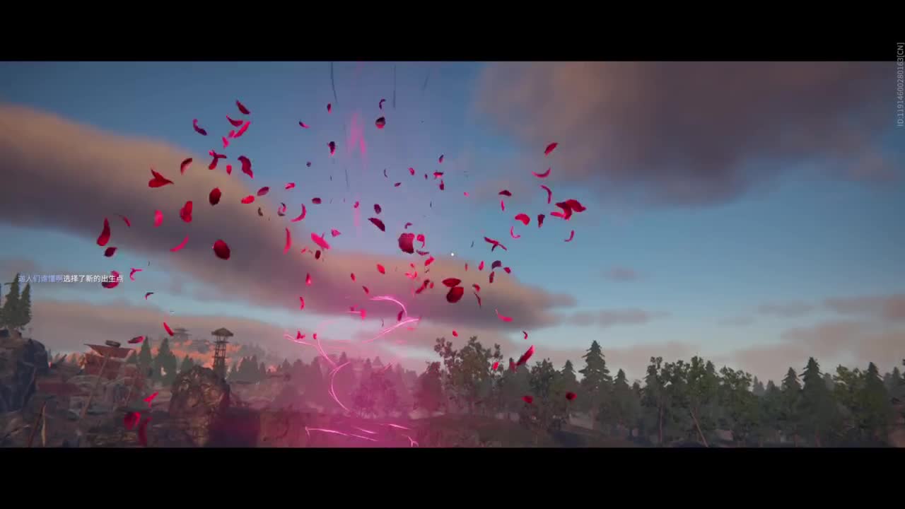 今天又是努力的一天 第8段