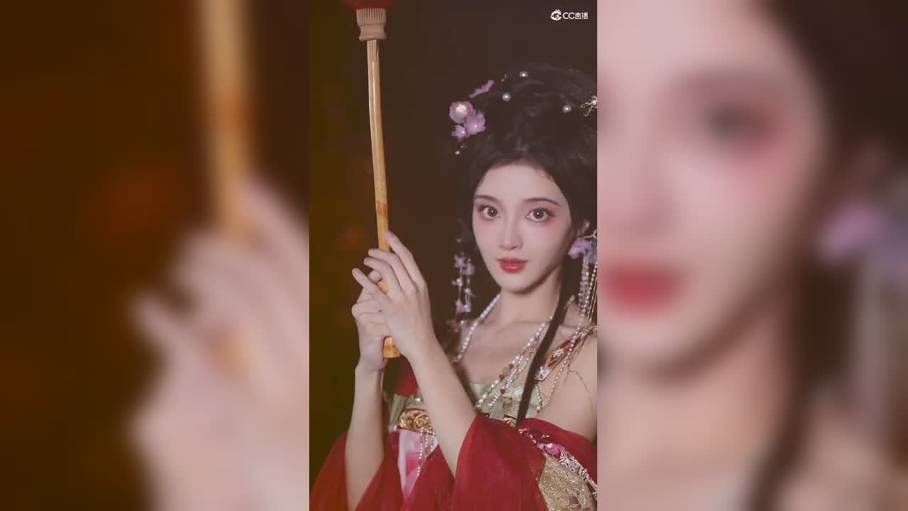 大话KOL唯美二创-0816-4