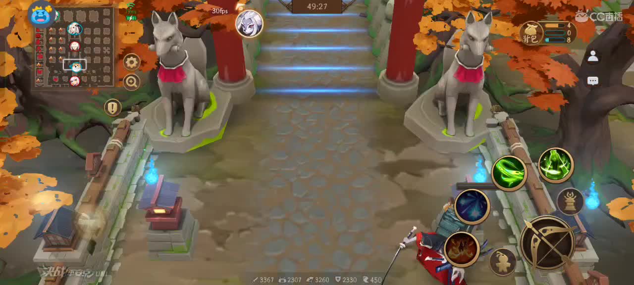 每天净胜3把 第6段