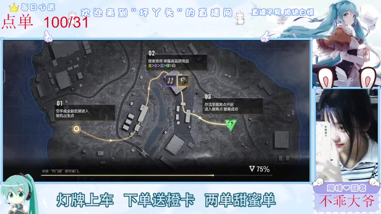 遇见.最好的你们！ 第4段