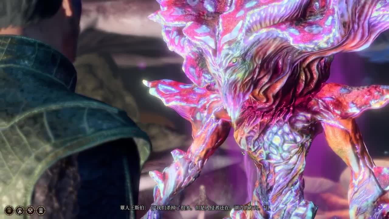 随便玩系列-博德之门3 第6段