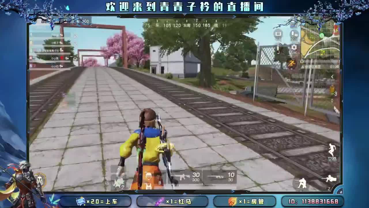 有一种累 叫想太多。 第4段