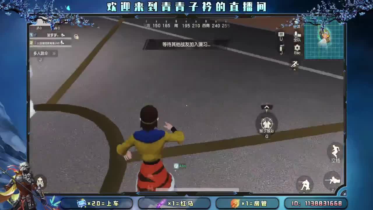 有一种累 叫想太多。 第9段