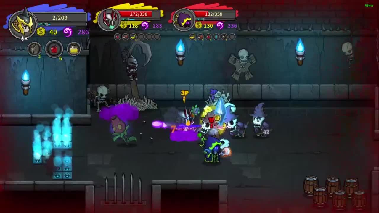 平淡的排位 第7段