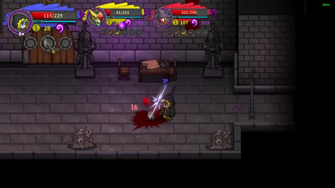 平淡的排位 第9段