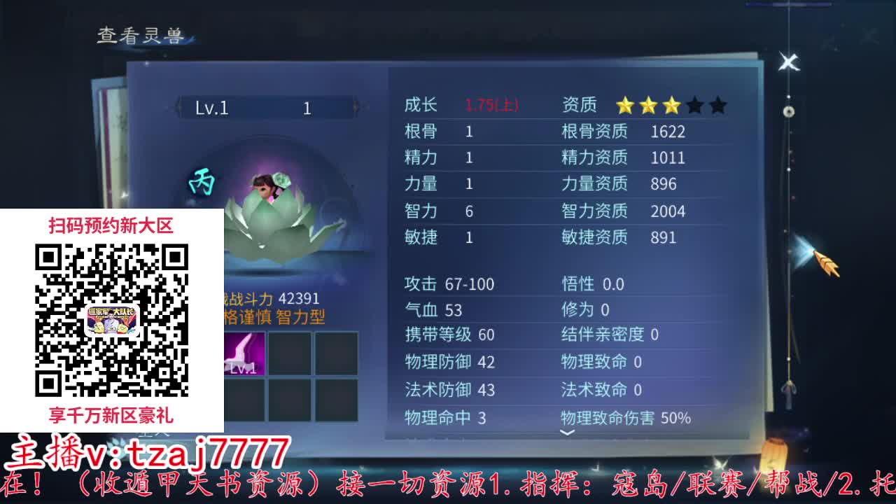 备战新大区接托管打造 第2段