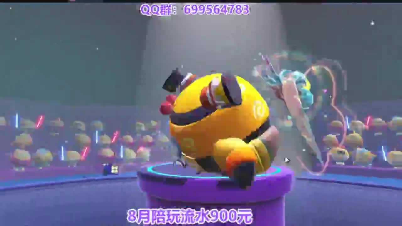 接无敌巅峰四排 第5段