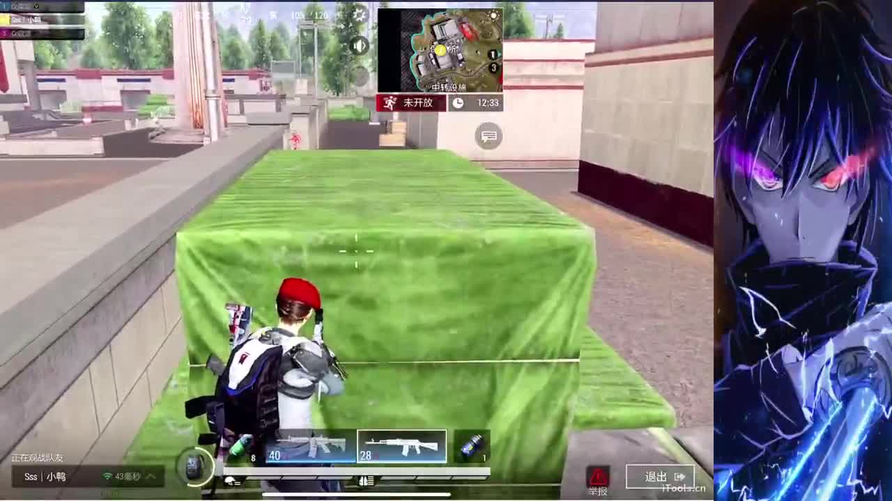 ❤软 第2段