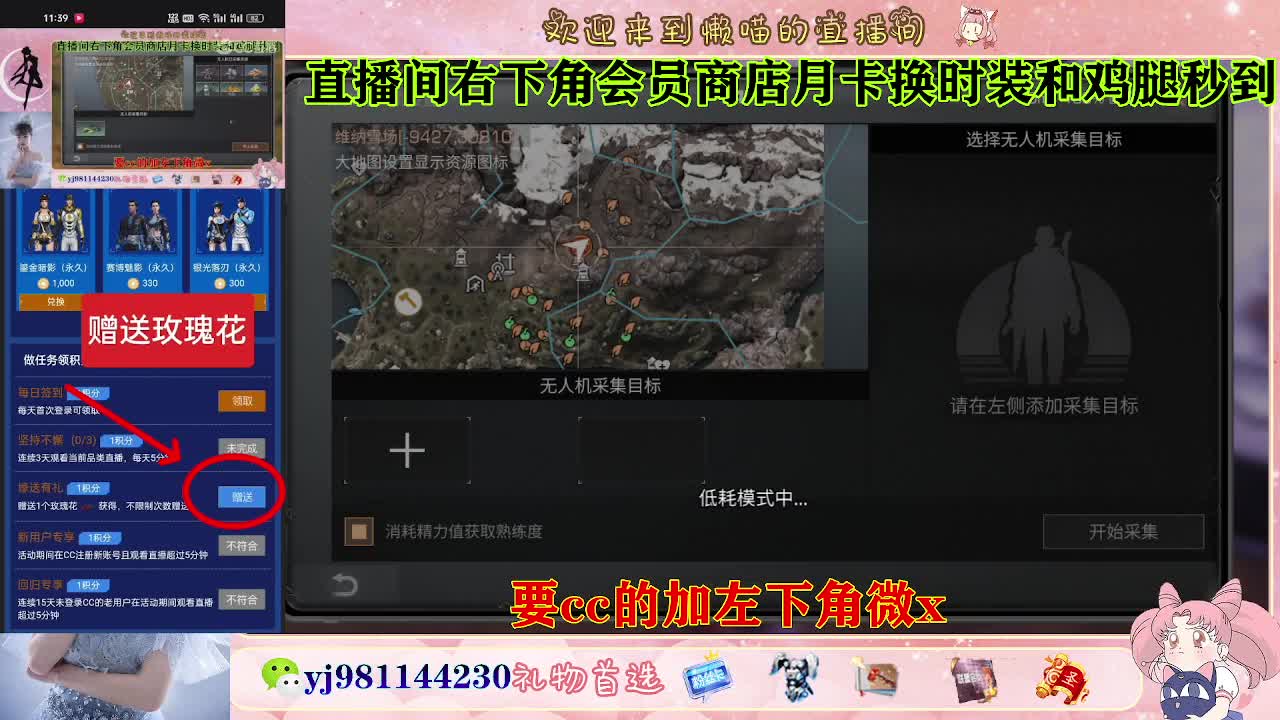 普通服 共创服永久cc秒到 第5段