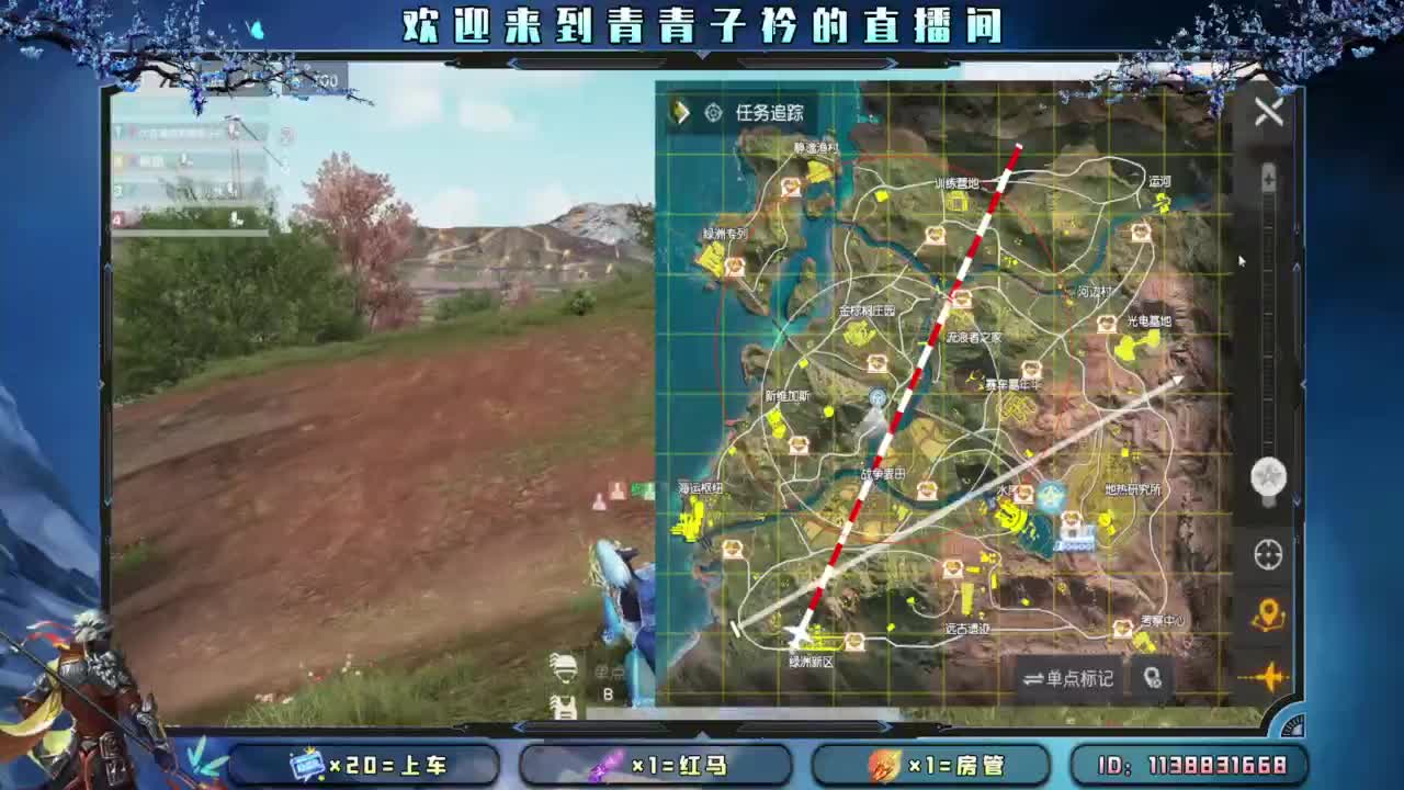 有一种累 叫想太多。 第3段