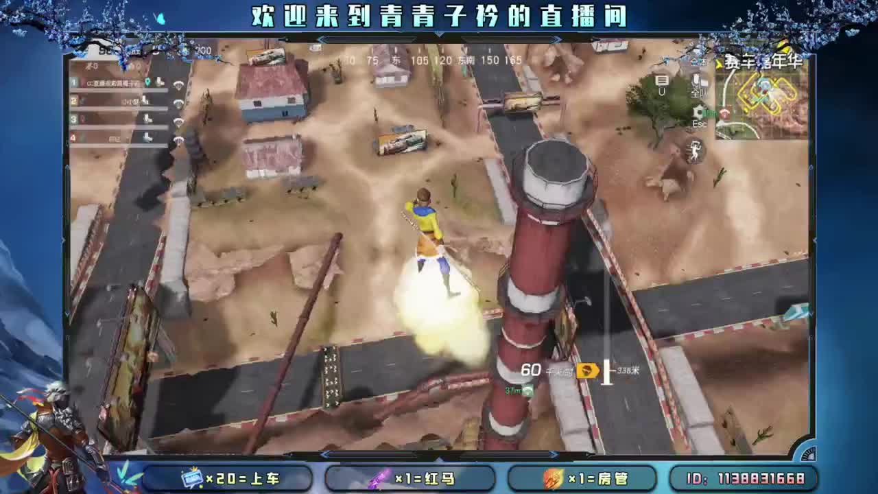 有一种累 叫想太多。 第6段