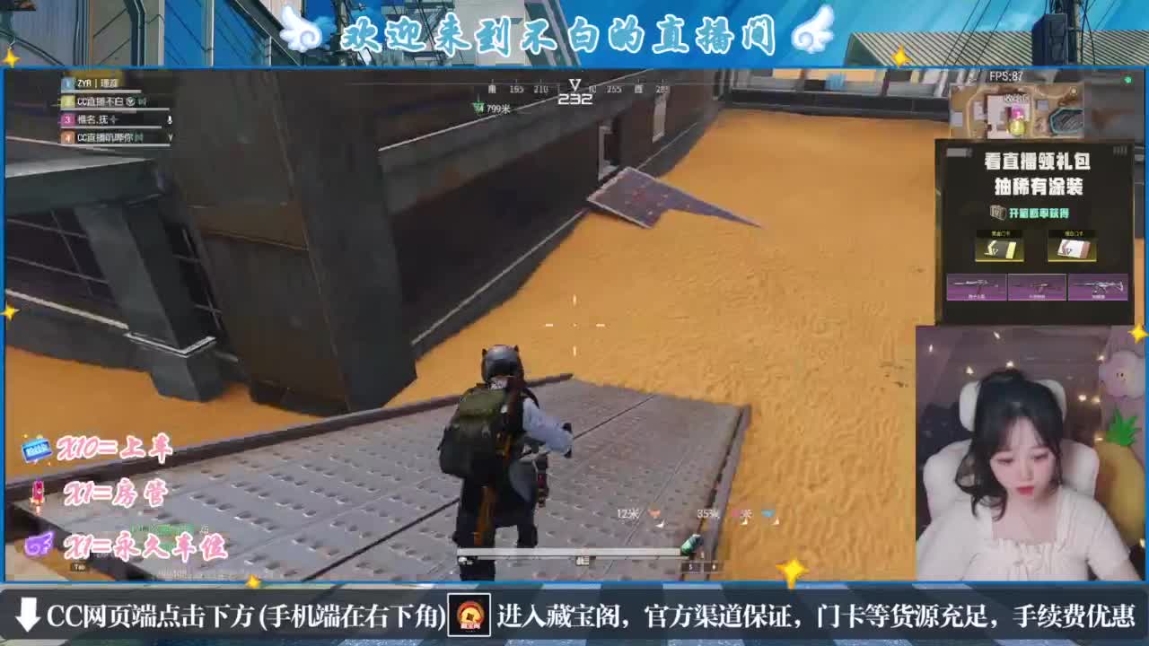 没夹子，有钳子 第3段