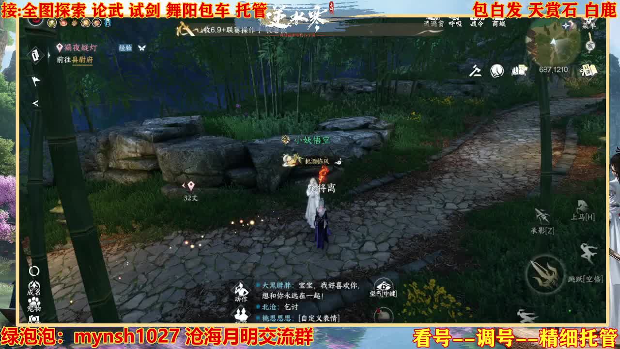 接H舞阳指挥教学 第3段