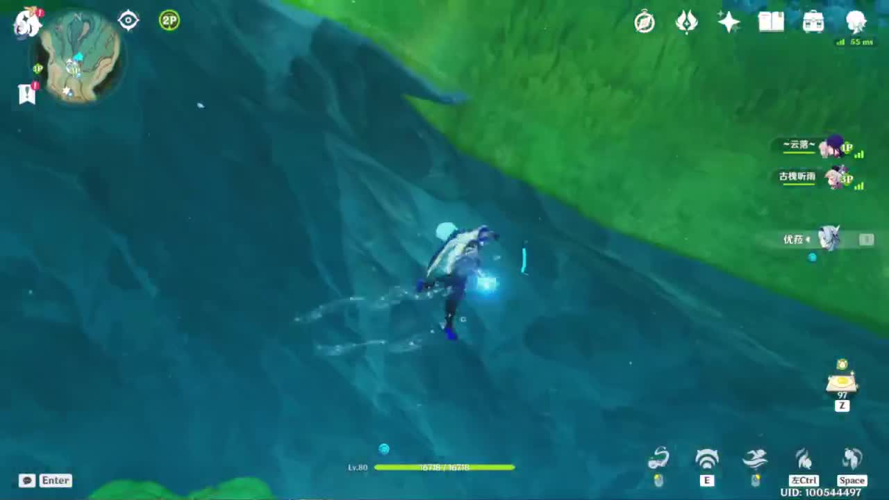 只希望我能带给你们快乐 第7段