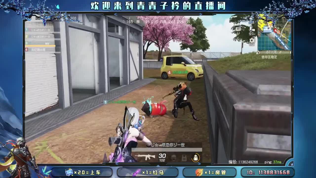 有一种累 叫想太多。 第7段