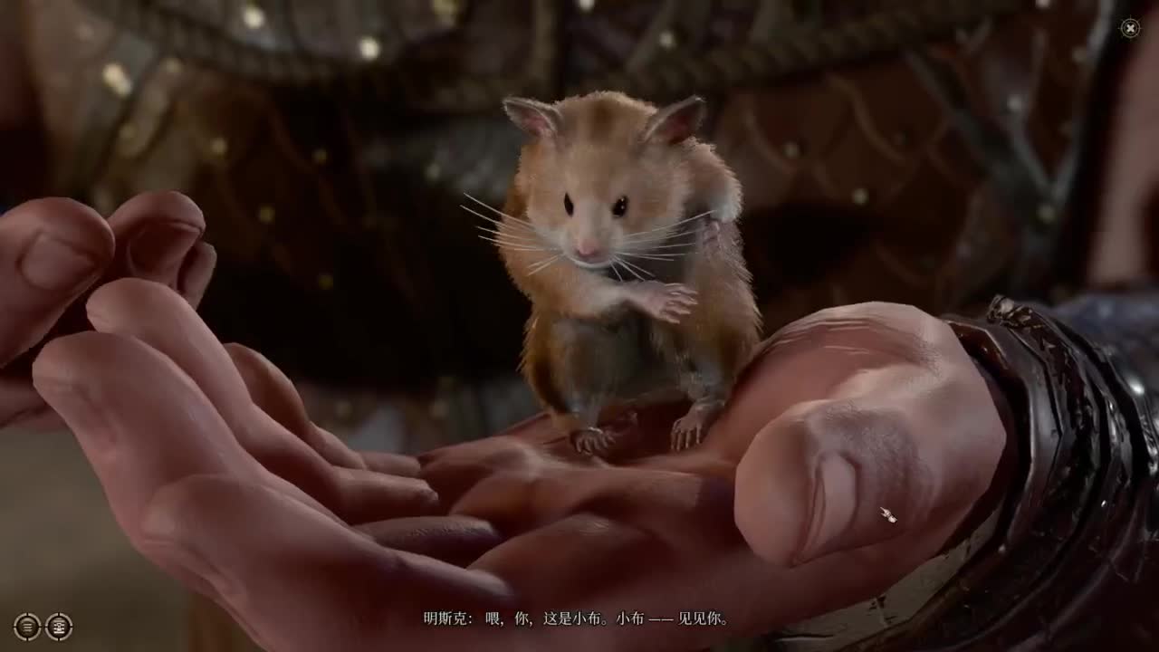 【肯尼】博吗 第3段