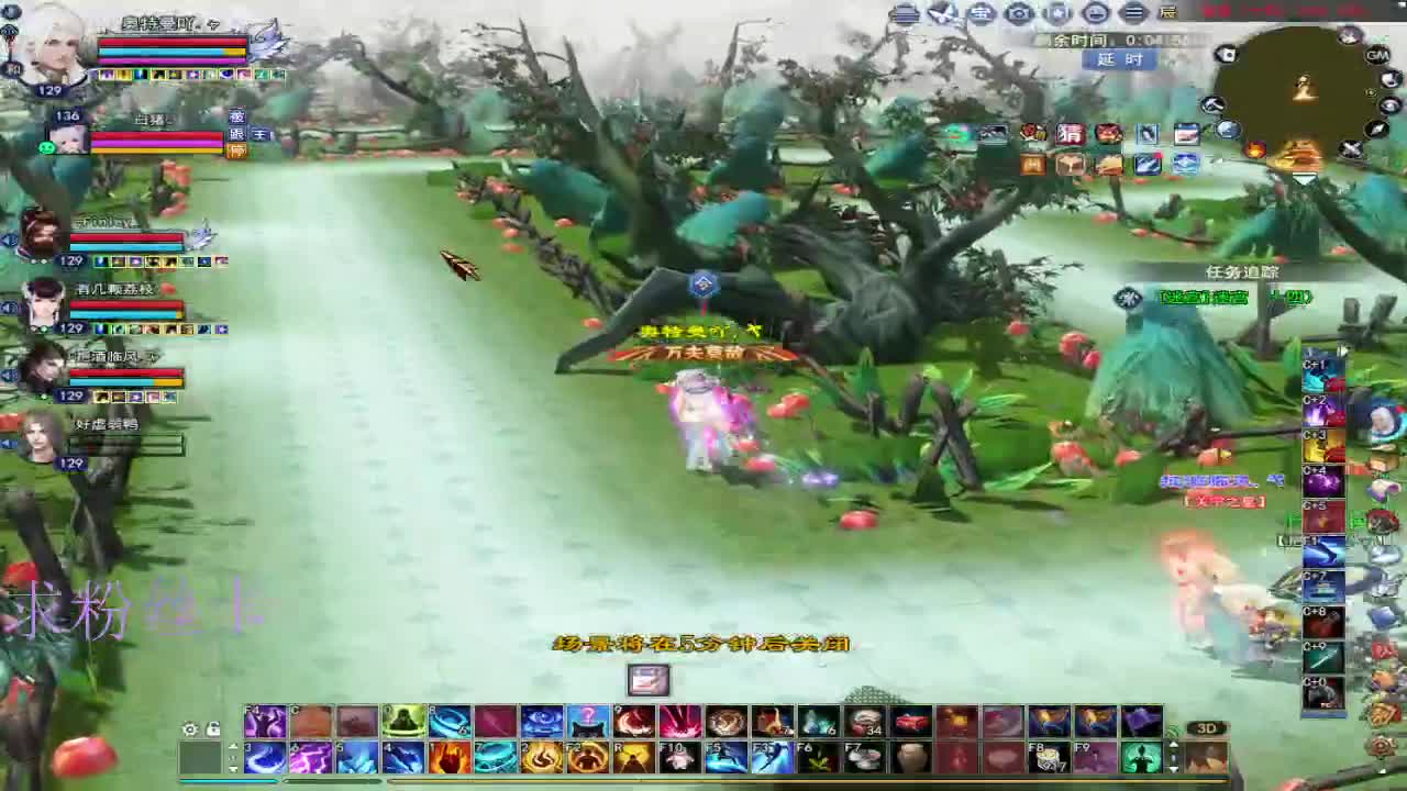 新人主播接资源~ 第10段