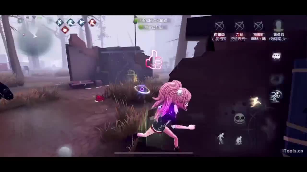 除了上班就是上班~ 第3段